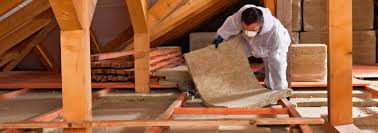 Best Spray Foam Insulation  in Rose Hills, CA